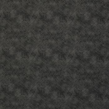 Preview: Baumwolljersey grafisches Muster Anthrazit/Schwarz aus dem Hause Swafing